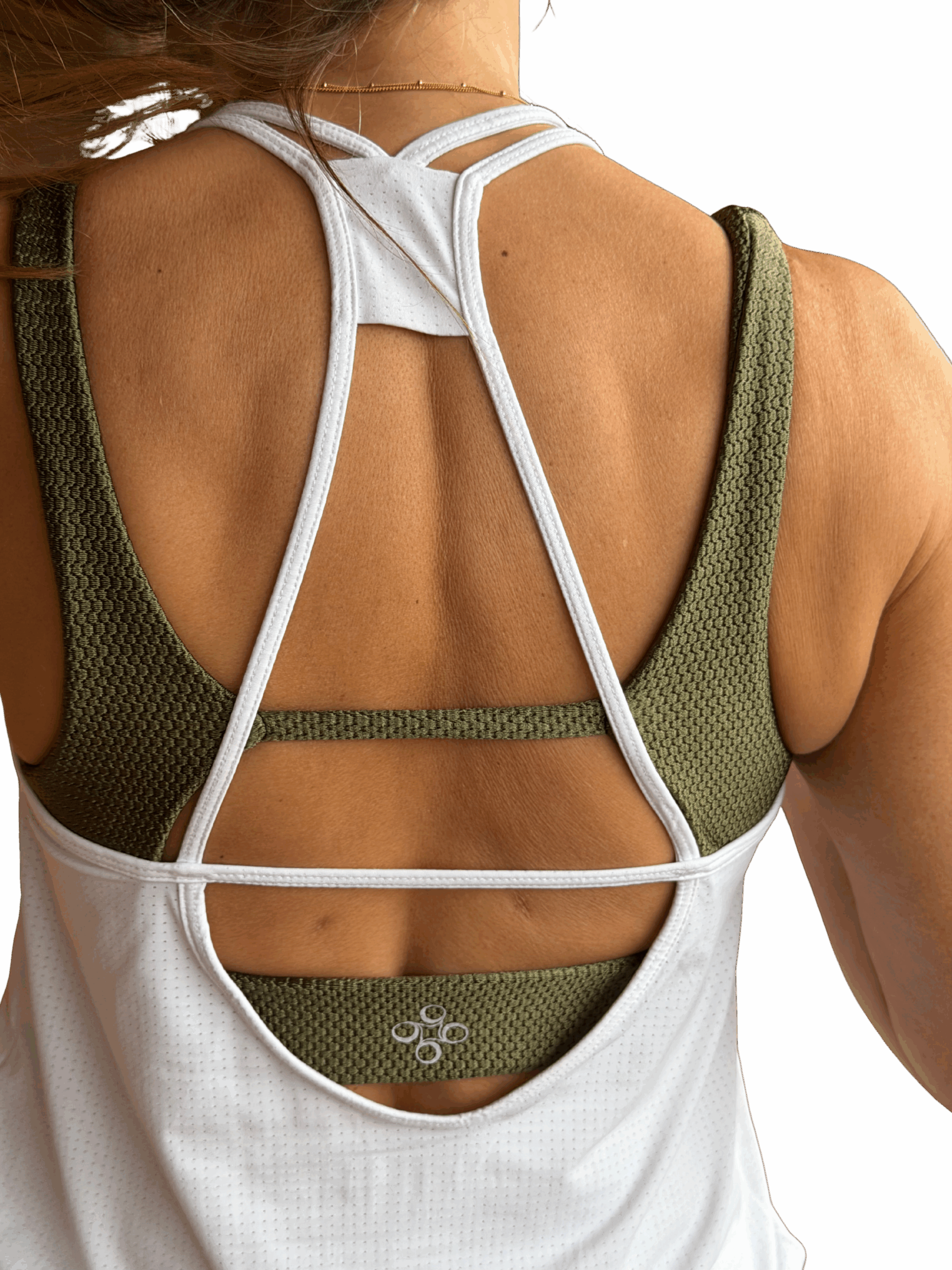 de2593a9-1ab9-49bb-9d9d-a22c0c182fa1 Top basico com textura - Image 1